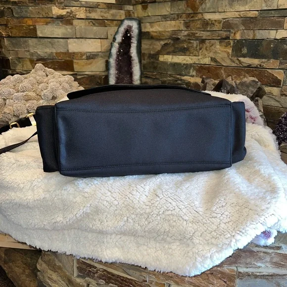 Coach Nylon Baby Diaper Bag Messenger Bag Tote 99292 - Picture 6 of 11